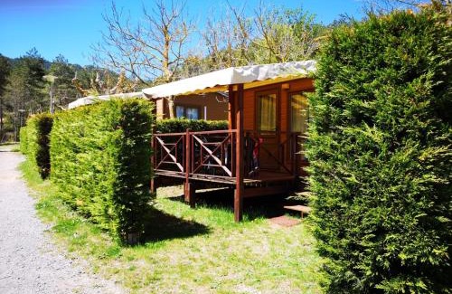 Castellar del Riu Otro | Camping Fontfreda