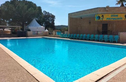 Le Muy Otro | Camping