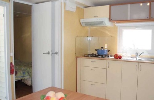 Moustiers-Sainte-Marie Casa | Camping 3 étoiles - ccbaeig