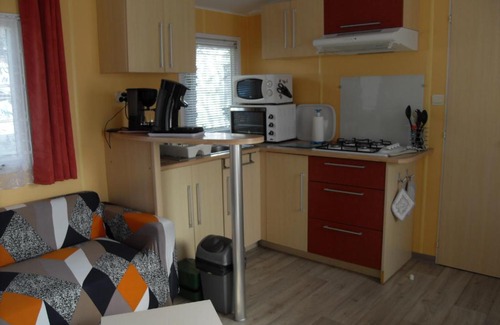 Saint-Pierre-d'Oleron Otro | camping