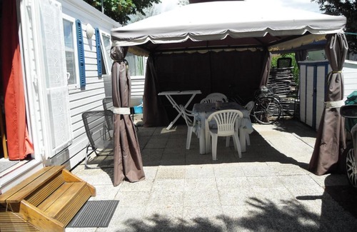 Saint-Pierre-d'Oleron Otro | camping