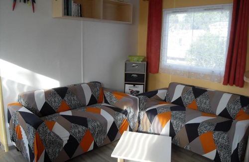 Saint-Pierre-d'Oleron Otro | camping