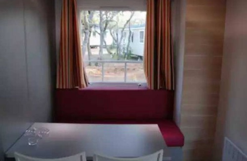 Saint-Saturnin-les-Apt Casa | Camping 3 étoiles - Piscine - eebbce
