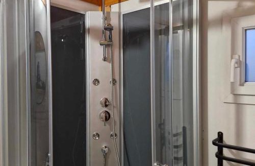 Plombieres-les-Bains Chalet De Esquí | Camping Fraiteux