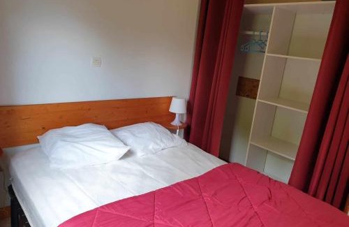 Plombieres-les-Bains Chalet De Esquí | Camping Fraiteux