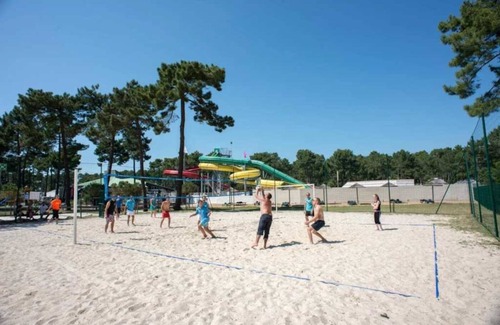 Les Mathes Casa | Camping - Funpass inclus - Piscine - ccaegfc