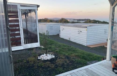 Lozenets Casa | Camping Gardenia - Bungalow SeaBed