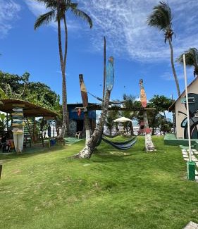 Olivenca Otro | Camping Gnomo Místico