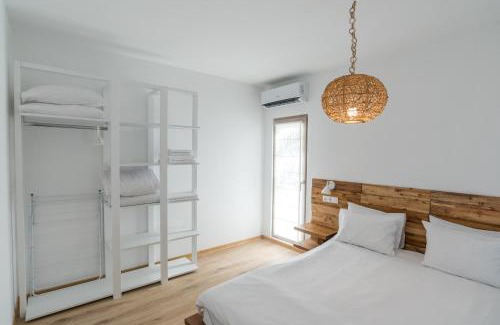 Sozopol Otro | Camping Gradina