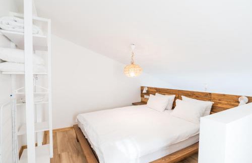 Sozopol Otro | Camping Gradina