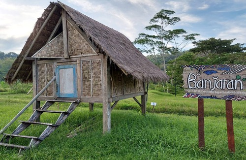 Bantul Alquiler De RV | Camping Ground Banjaran Village