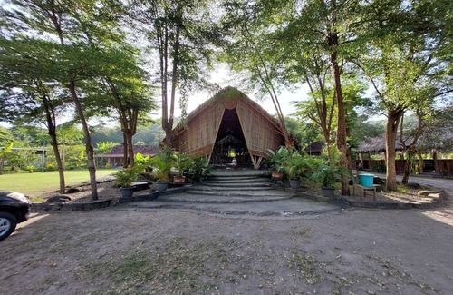 Bantul Alquiler De RV | Camping Ground Kalakijo Vilange