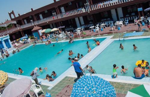 Briech Hotel | Camping Hôtel Briech & Spa