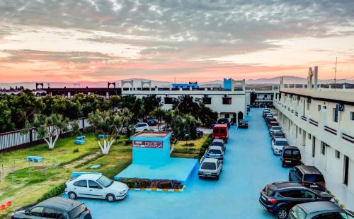 Briech Hotel | Camping Hôtel Briech & Spa