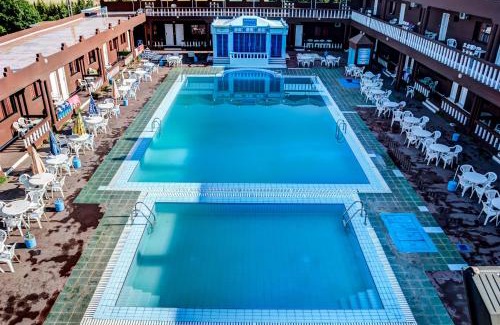 Briech Hotel | Camping Hôtel Briech & Spa