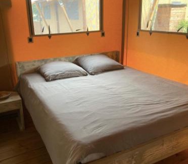 Pontorson Otro | Camping Haliotis