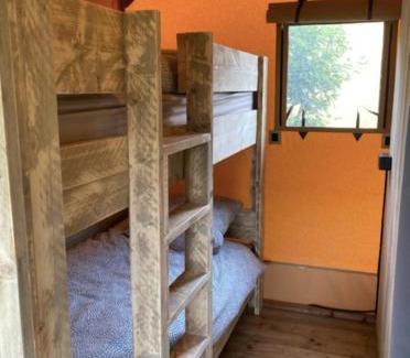 Pontorson Otro | Camping Haliotis