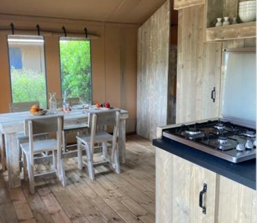 Pontorson Otro | Camping Haliotis