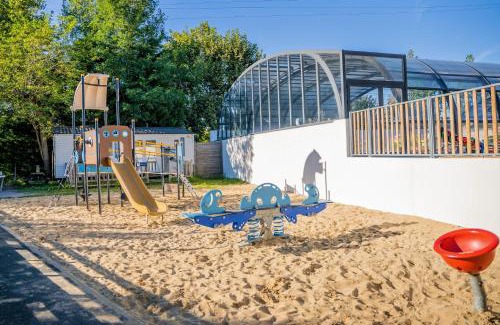 Bidart Otro | Camping Harrobia