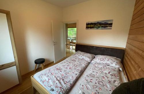 Kumberg Chalet De Esquí | Camping Hierhold
