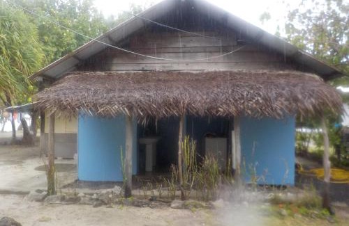 Huahine Otro | Camping Hiva Plage