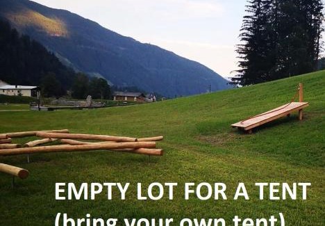 Mallnitz Otro | Camping HOCHoben