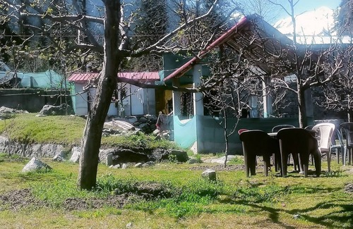 New Manali Alquiler De RV | Camping in Solang Valley Manali