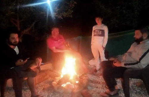 New Manali Alquiler De RV | Camping in Solang Valley Manali