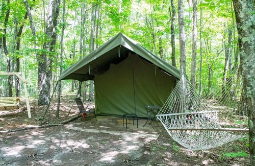Trenton Alquiler De RV | Camping is for Everyone, Wanderland is for you.