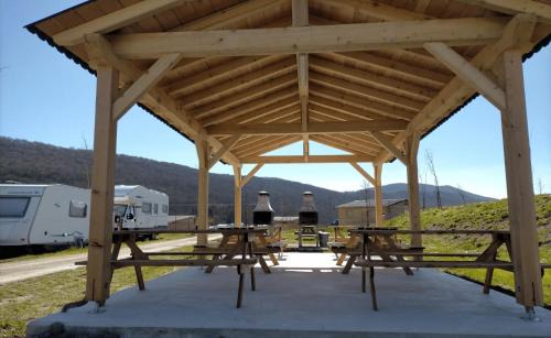 Atez Otro | Camping IZARPE