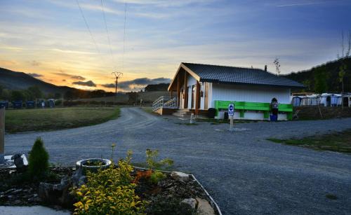 Atez Otro | Camping IZARPE