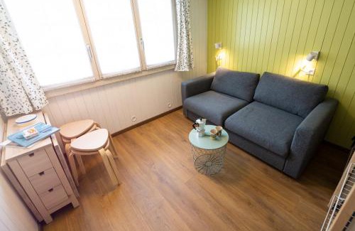 Lauterbrunnen Otro | Camping Jungfrau