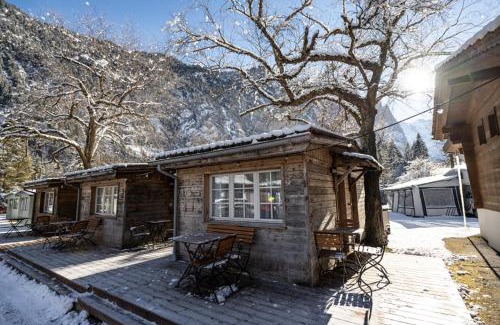 Lauterbrunnen Otro | Camping Jungfrau