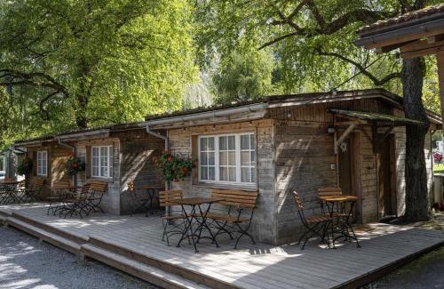 Lauterbrunnen Otro | Camping Jungfrau