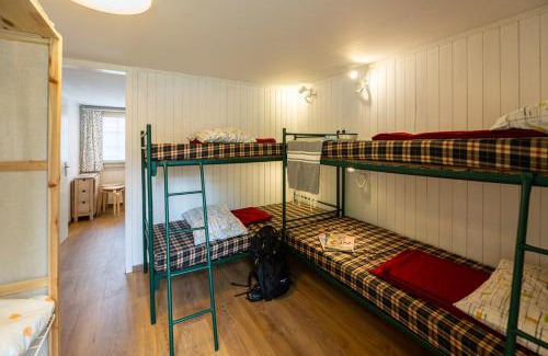 Lauterbrunnen Otro | Camping Jungfrau
