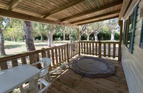 Sami Otro | Camping Karavomilos