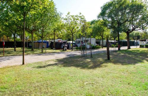 Mazzorno Sinistro Otro | Camping Klaus