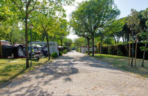 Mazzorno Sinistro Otro | Camping Klaus