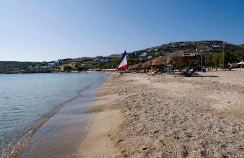 Paros Otro | Camping Koula