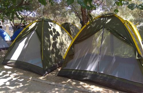 Paros Otro | Camping Koula