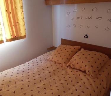 La Tamarissiere Otro | Camping l'escale