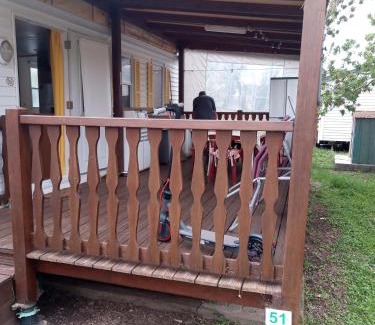 La Tamarissiere Otro | Camping l'escale