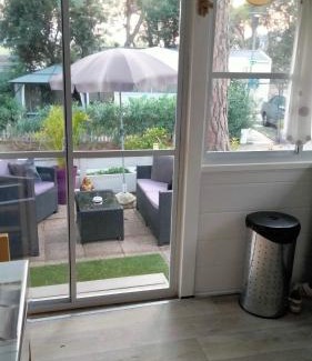 Puget-sur-Argens Otro | Camping L'Oasis 5 étoiles à Puget-sur-Argens