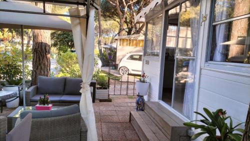 Puget-sur-Argens Otro | Camping L'Oasis 5 étoiles à Puget-sur-Argens