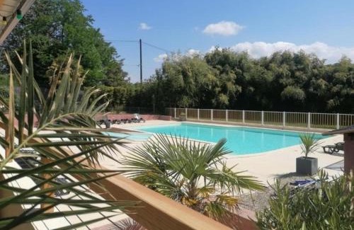Saint-Gaultier Otro | Camping L'oasis Du Berry