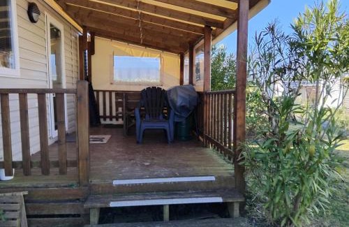 Talmont-Saint-Hilaire Otro | Camping la côte Vendeenn
