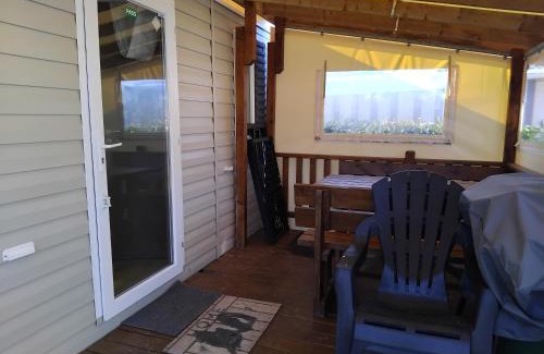 Talmont-Saint-Hilaire Otro | Camping la côte Vendeenn