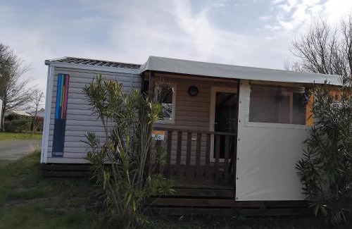Talmont-Saint-Hilaire Otro | Camping la côte Vendeenn