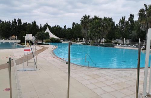 Vias Otro | camping la carabasse