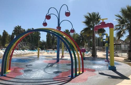 Vias Otro | Camping La Carabasse * Vias